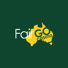 Logo of FairGO Casino