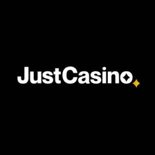 Logo of JustCasino Casino