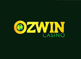 Logo of OZWin Casino