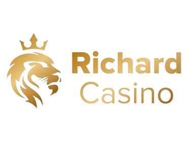 Logo of Richard Casino Casino