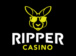 Logo of Ripper Casino Casino