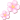 桜 のデコメ絵文字