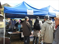 2015.10.25　昭和村　秋味まつり