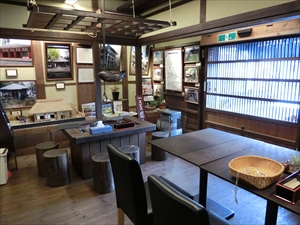 河内屋食彩館