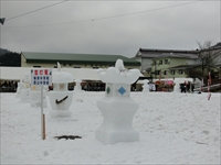 第36回　やないづ冬まつり