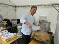 第36回　やないづ冬まつり