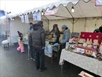 第36回　やないづ冬まつり