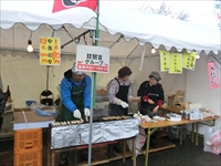 第36回　やないづ冬まつり