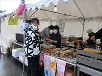 第36回　やないづ冬まつり