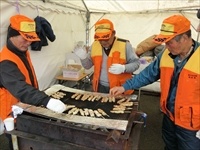 第36回　やないづ冬まつり