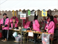 第36回　やないづ冬まつり