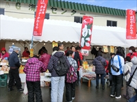 第36回　やないづ冬まつり