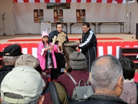 第36回　やないづ冬まつり