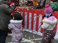 第36回　やないづ冬まつり