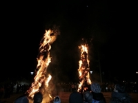 第36回　やないづ冬まつり