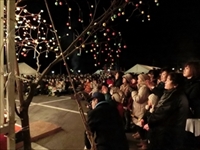 第36回　やないづ冬まつり