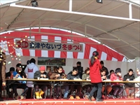 第36回　やないづ冬まつり