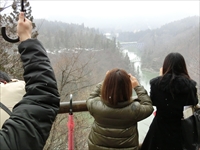 日本旅行西日本　奥会津招聘