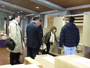 日本旅行西日本　奥会津招聘