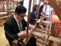 日本旅行西日本　奥会津招聘