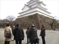 日本旅行西日本　奥会津招聘