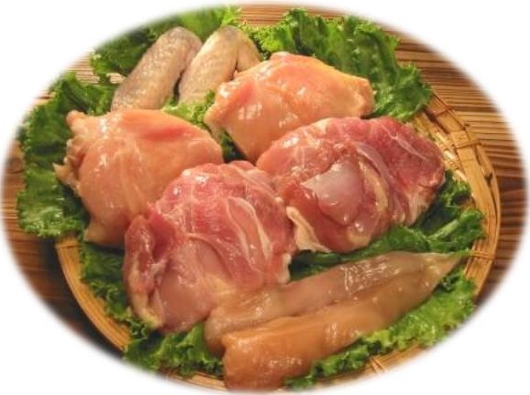 奥会津、三島町　会津　じどり　地鶏　自分撮り　地撮り　フォト　キャンペーン　第２回　作品　募集　PR　道の駅　尾瀬　街道　みしま宿　只見線