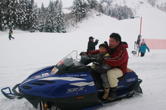 奥会津　只見町　キャンペーン　割引　企画　宿泊　助成　ブナ林　散策　スキー　スノーボード　スノーシュー　トレッキング　スノーモービル　癒し　スキー場