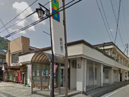 只見町　東邦銀行