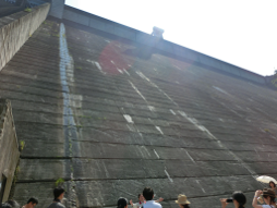 只見町　田子倉ダム