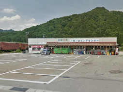 只見町　スーパー