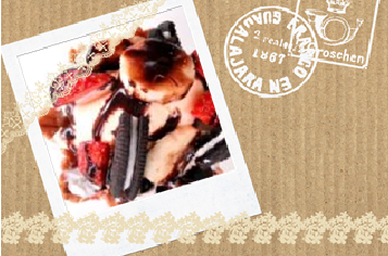 Ni-Co　プレミアムアイスクリーム