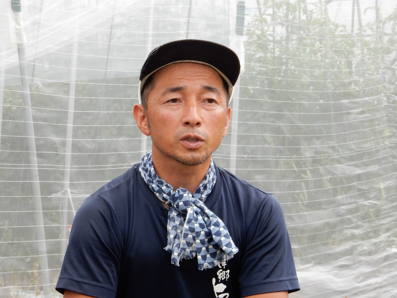 おいでよ！南会津。　楽しもう田舎暮らし