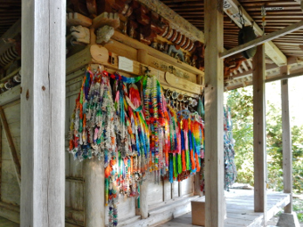 塩の原　泉光寺　御蔵入三十三観音