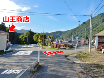 塩の原　泉光寺　御蔵入三十三観音