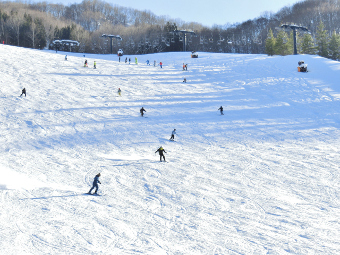 高畑スキー場