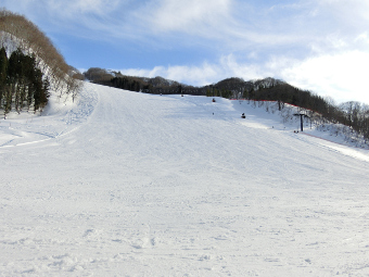 高畑スキー場