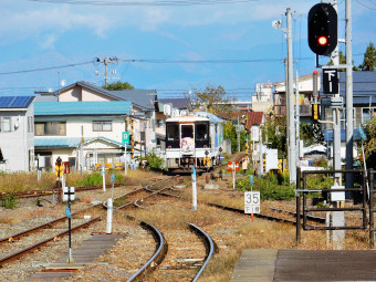 会津鉄道