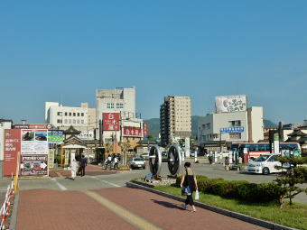 奥会津ぶらり旅