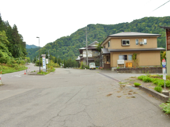 奥会津ぶらり旅