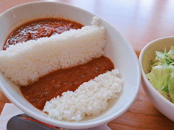 味付マトンケバブカフェ