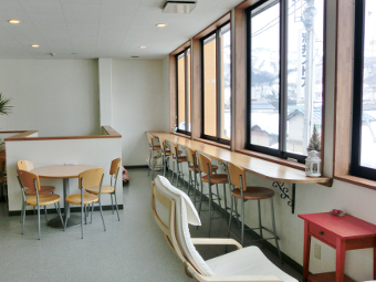 味付マトンケバブカフェ