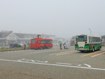 奥会津ぶらり旅