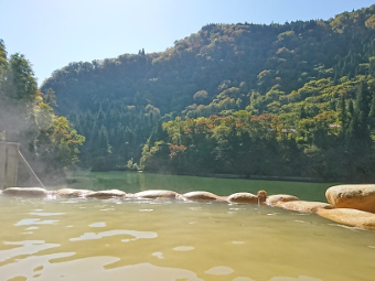 奥会津ぶらり旅