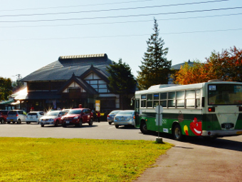 奥会津ぶらり旅