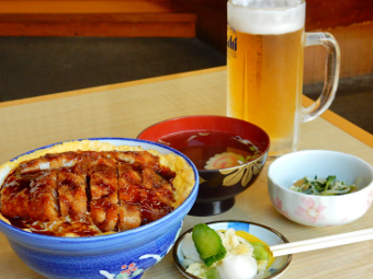 奥会津ぶらり旅