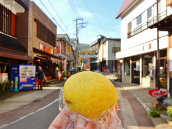 奥会津ぶらり旅