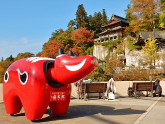 奥会津ぶらり旅