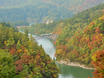奥会津ぶらり旅
