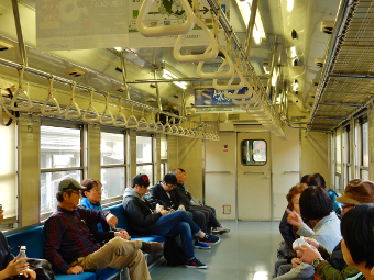 奥会津ぶらり旅