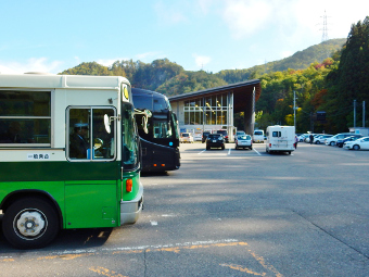奥会津ぶらり旅